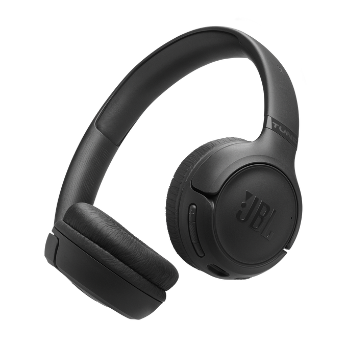 JBL Tune 530BT Wireless On-Ear Bluetooth Headphones — Long Battery Life & Pure Bass JBL Tune 530BT Wireless On-Ear Bluetooth Headphones — Long Battery Life & Pure Bass