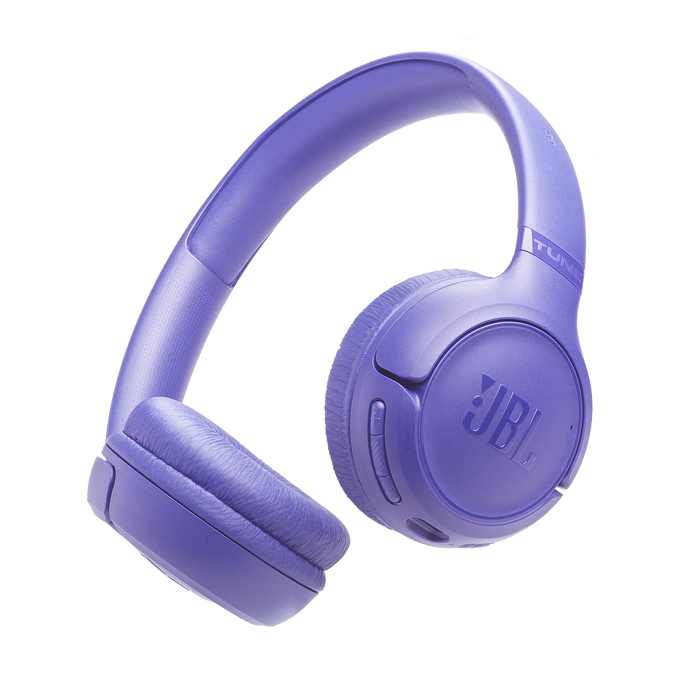JBL Tune 530BT Wireless On-Ear Bluetooth Headphones — Long Battery Life & Pure Bass JBL Tune 530BT Wireless On-Ear Bluetooth Headphones — Long Battery Life & Pure Bass