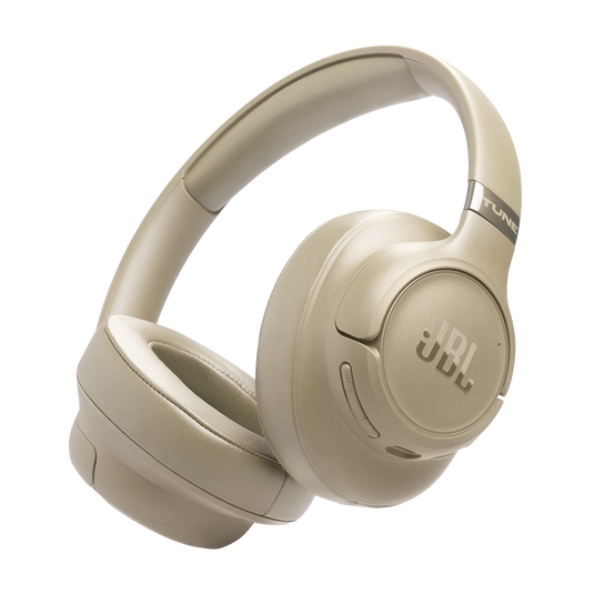 سماعات JBL Tune 780NC لاسلكية فوق الأذن مع عزل ضوضاء تكيفي سماعات JBL Tune 780NC لاسلكية فوق الأذن مع عزل ضوضاء تكيفي
