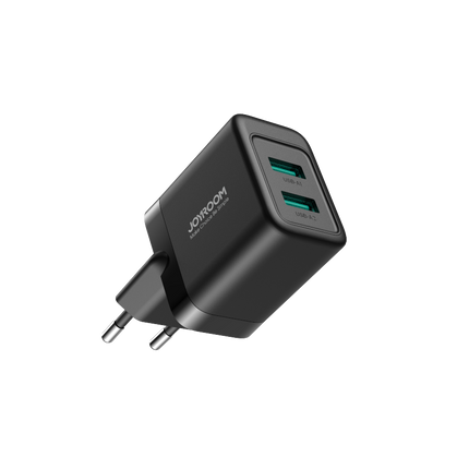 Joyroom 2.4A Dual USB Wall Charger