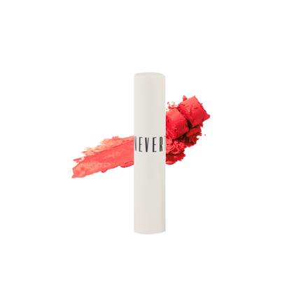 Neverti Limitless Kiss Matte Lipstick