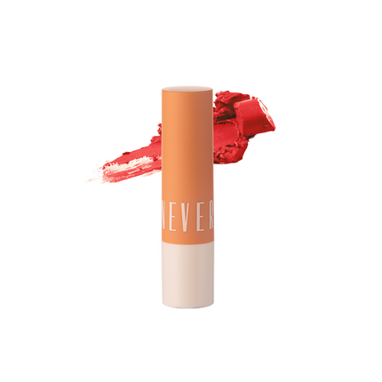 Neverti Let Lip Rejoice Matte Lipstick