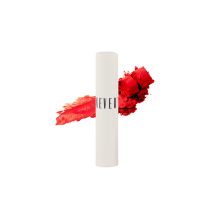 Neverti Limitless Kiss Matte Lipstick