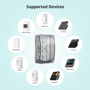 Waterproof Box SONOFF IP66 Waterproof Case
