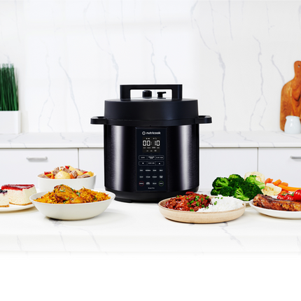 NC-SP204K NutriCook  NutriCook Smart Pot 2