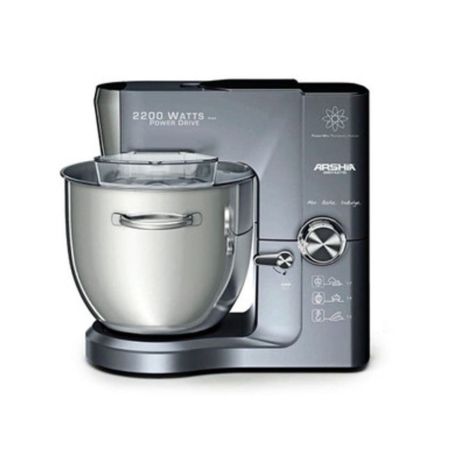 2745ArshiaPlanetary Stand Mixer 10L From Arshia Unique Mixing Action | SM014-2745