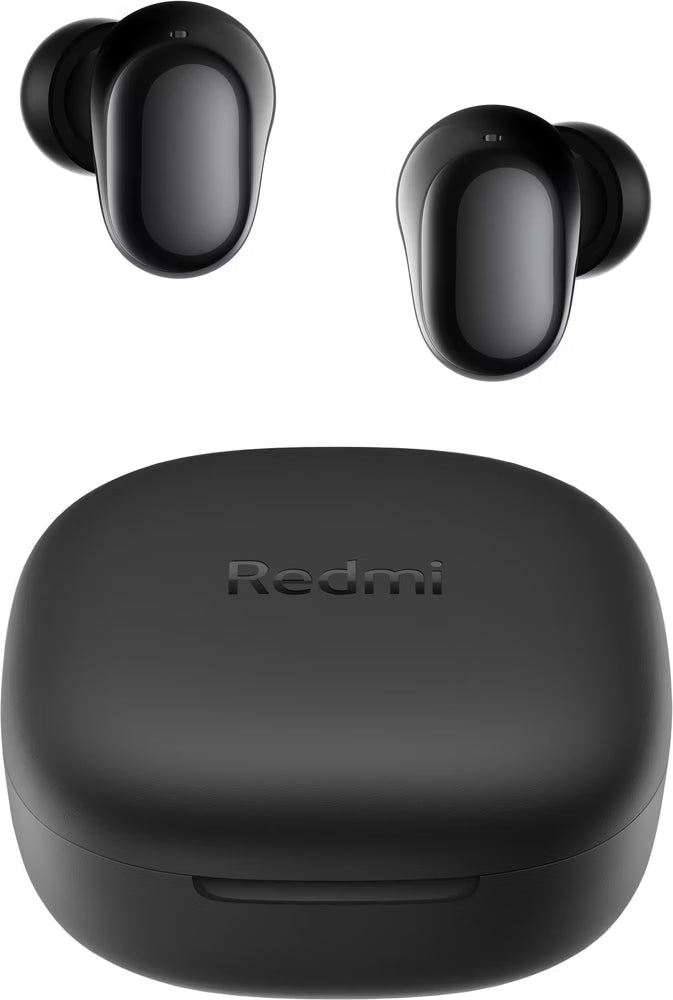 سماعات ريدمي بودز 6 بلاي (Redmi Buds 6 Play) - خفيفة الوزن مع بطارية تدوم حتى 36 ساعة وصوت غني بـ 5 أوضاع EQ سماعات ريدمي بودز 6 بلاي (Redmi Buds 6 Play) - خفيفة الوزن مع بطارية تدوم حتى 36 ساعة وصوت غني بـ 5 أوضاع EQ