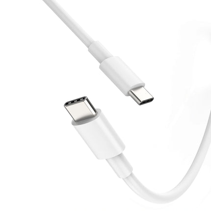 WiWU Durable USB-C to USB-C Fast Charging Cable