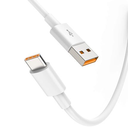 WiWU USB-A to USB-C 66W Fast Charging Cable