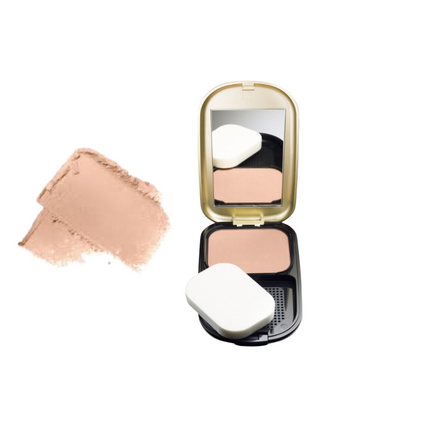 Max Factor Facefinity Compact Foundation – Porcelain 001