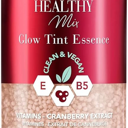 Bourjois Healthy Mix Glow Tint Essence - Radiant Skin