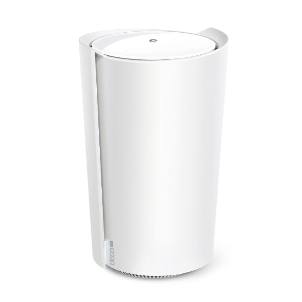 TP-Link Deco X50-5G AX3000 Whole Home Mesh Wi-Fi 6 System with 5G Router