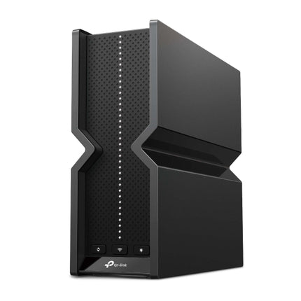 TP-Link Archer BE550 - Wi-Fi 7 Tri-Band Router 