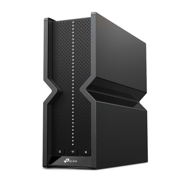TP-Link Archer BE550 - Wi-Fi 7 Tri-Band Router
