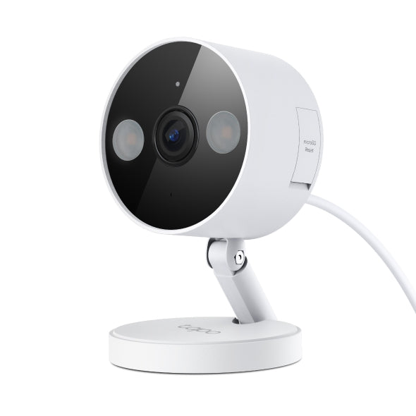 Tapo C120 Indoor/Outdoor Wi-Fi Home Security Camera