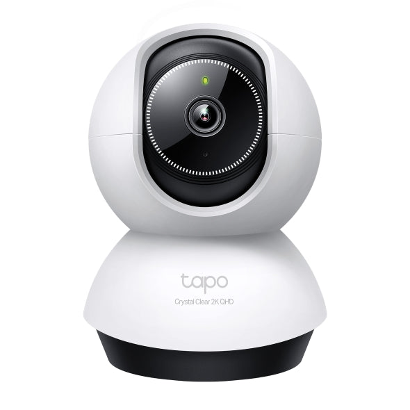 Tapo TC72 Home Security Wi-Fi Camera