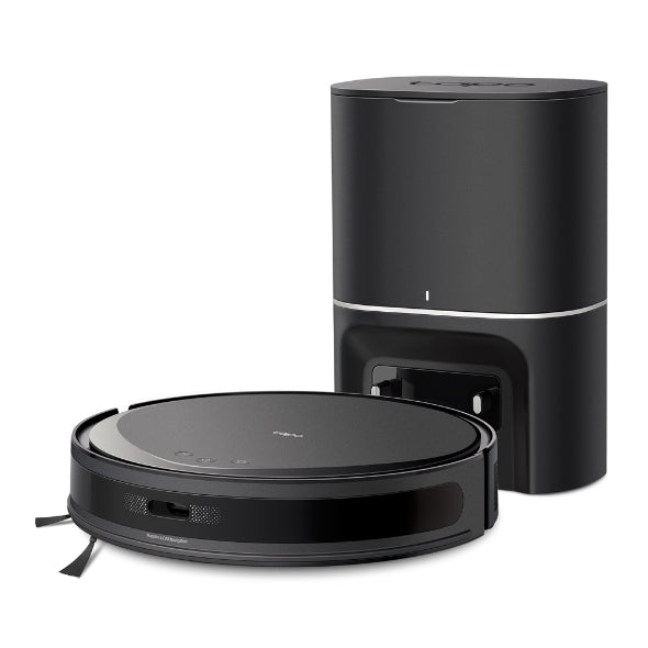 Tapo RV20 Max Plus  Robot Vacuum and Mop  with Auto-Empty Dock