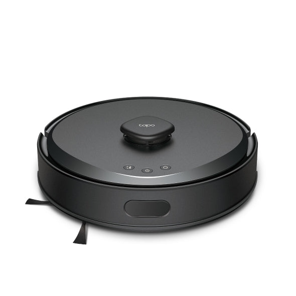 Tapo RV30 Max Hyper Suction Robot Vacuum & Mop