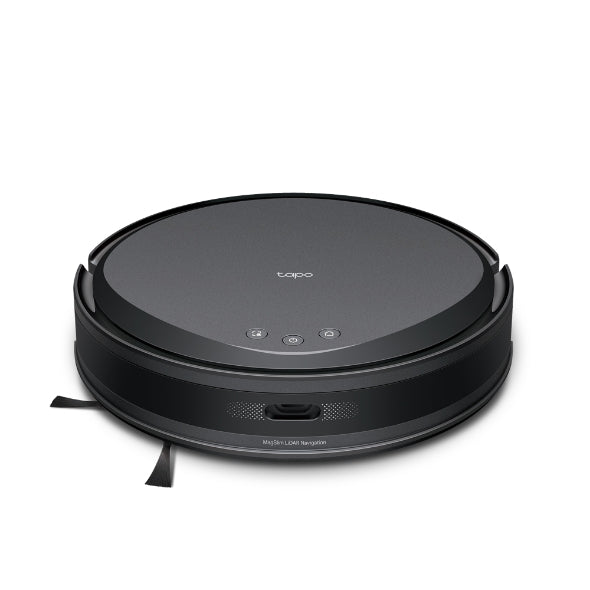 Tapo RV20 Max Smart Robotic Vacuum Cleaner and Mop