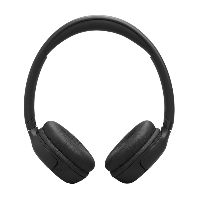 JBL Tune 530BT Wireless On-Ear Bluetooth Headphones — Long Battery Life & Pure Bass