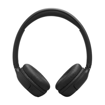 سماعات JBL Tune 530BT لاسلكية فوق الأذن — بطارية طويلة وصوت Pure Bass