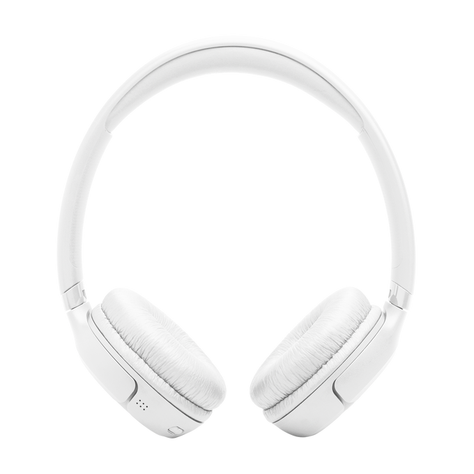 JBL Tune 530BT Wireless On-Ear Bluetooth Headphones — Long Battery Life & Pure Bass