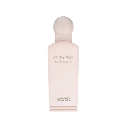 Candy Musk Eau de Toilette Unisex 150ml by Al Majed Oud