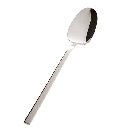 KRC Flame Platinum Dinner Spoon – Formal Dining Cutlery