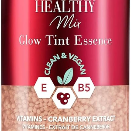 Bourjois Healthy Mix Glow Tint Essence - Radiant Dewy Finish