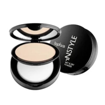 Topface Instyle Wet & Dry Powder