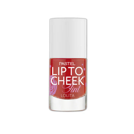 Pastel Lip To Cheek Tint 02 Lolita - Romantic Flush