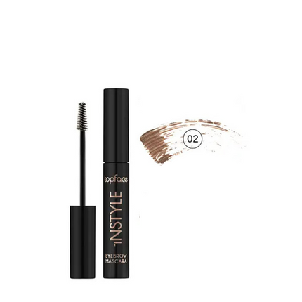 TOPFACE Instyle Eyebrow Mascara