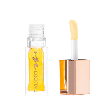 Neverti Lip Cocktail Lip Gloss - Vibrant Color