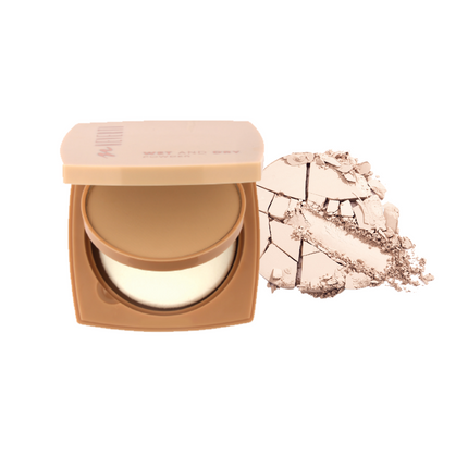Neverti Wet & Dry Powder – 002 Wet And Dry
