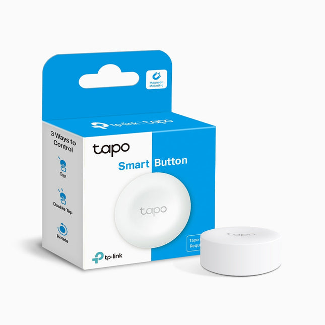Tapo S200B Smart Button