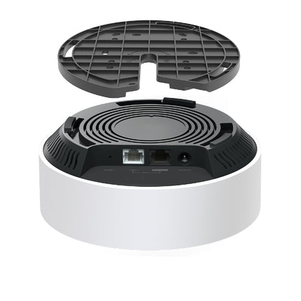 TP-Link Deco X50-PoE AX3000 PoE Whole Home Mesh Wi-Fi 6 System (3-Pack)

