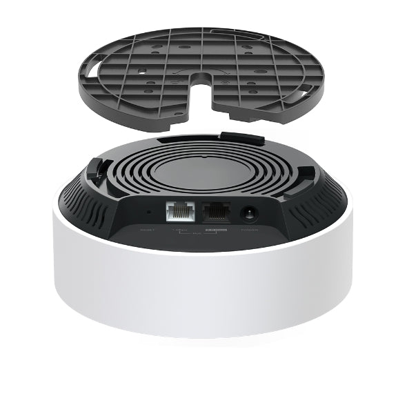 نظام TP-Link Deco X50-PoE AX3000 لتوزيع شبكة الواي فاي 6 في المنزل بالكامل مع دعم PoE – عدد 3 من الاجهزة نظام TP-Link Deco X50-PoE AX3000 لتوزيع شبكة الواي فاي 6 في المنزل بالكامل مع دعم PoE – عدد 3 من الاجهزة