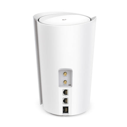 TP-Link Deco X50-5G AX3000 Whole Home Mesh Wi-Fi 6 System with 5G Router