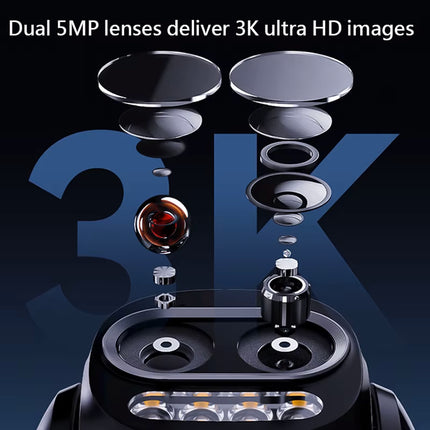 IPC-S7DP-5M0WEZIMOU IPC-S7DP-5M0WEZ-IMOU