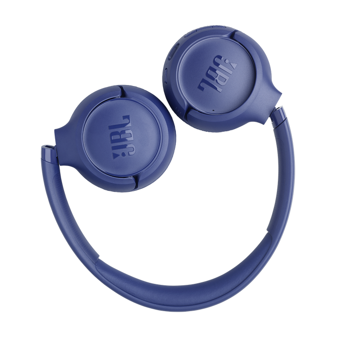 JBL Tune 530BT Wireless On-Ear Bluetooth Headphones — Long Battery Life & Pure Bass JBL Tune 530BT Wireless On-Ear Bluetooth Headphones — Long Battery Life & Pure Bass