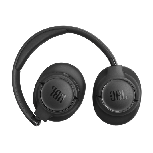 سماعات JBL Tune 780NC لاسلكية فوق الأذن مع عزل ضوضاء تكيفي سماعات JBL Tune 780NC لاسلكية فوق الأذن مع عزل ضوضاء تكيفي