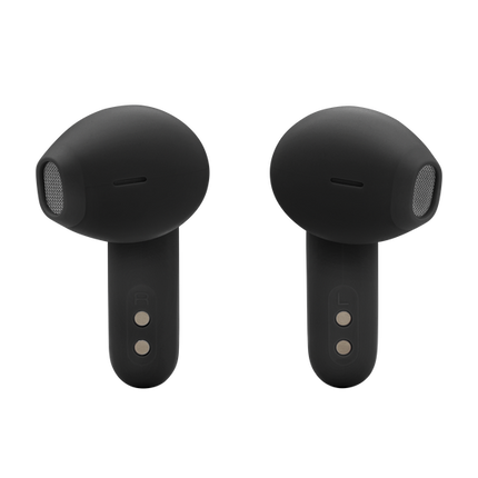 سماعات جي بي إل (JBL) اللاسلكية Wave Flex 2 - صوت JBL Deep Bass القوي وبطارية تدوم حتى 40 ساعة