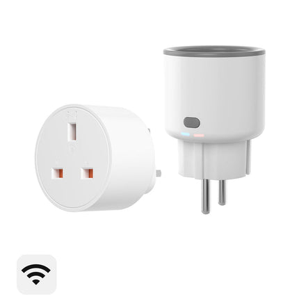 S60ZBTPF SONOFF iPlug Wi-Fi Smart Plug | S60 Series