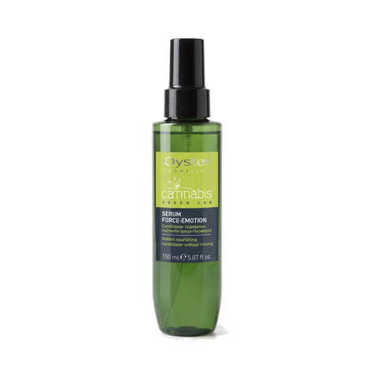 Oyster Cannabis Green Lab Serum Force-Emotion Leave-In Conditioner 150ML