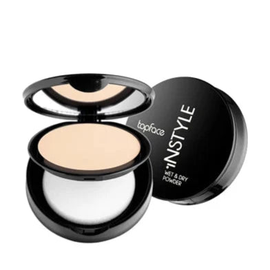 Instyle Wet & Dry Powder by TOPFACE