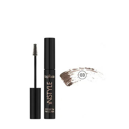 Topface Instyle Eyebrow Mascara