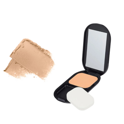 Max Factor Facefinity Compact Foundation – Natural 003