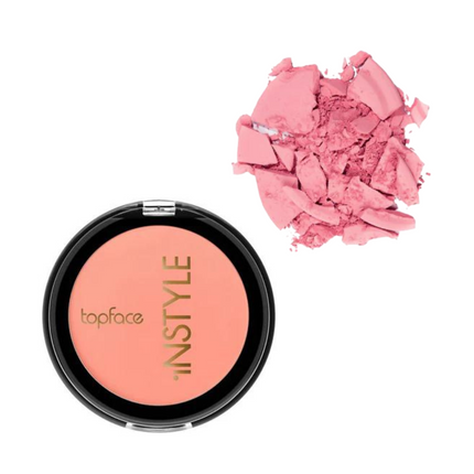 Topface Instyle Blush On