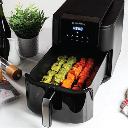 NC-AFS200 NutriCook  NutriCook Air Fryer Slim 7.6L