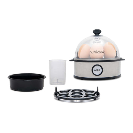 NC-EC360 NutriCook Rapid Egg Cooker